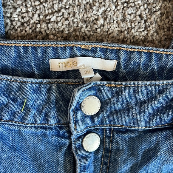 Maje jeans - Picture 3 of 5